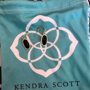 Kendra Scott lee earrings
